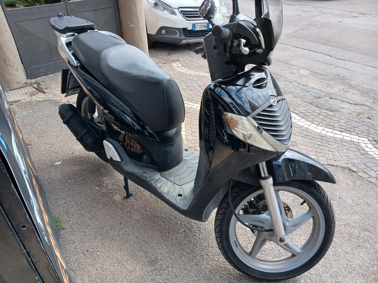 Honda SH 150 GARANTITO