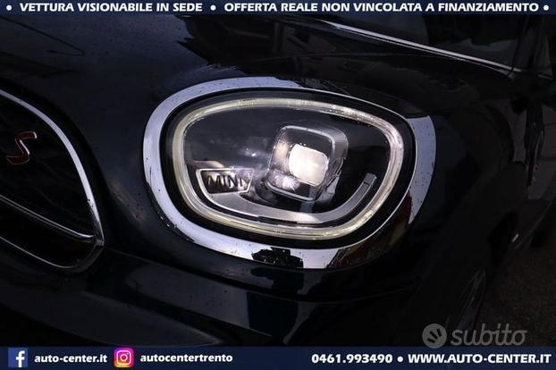 MINI Mini Countryman F60 2.0 Cooper S ALL4 178CV