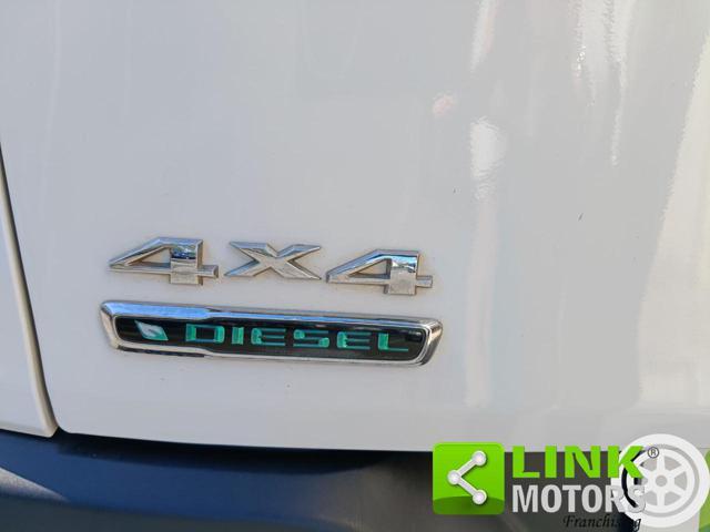 JEEP Cherokee 2.2 Mjt II 185 CV 4WD Active Drive I Longitude