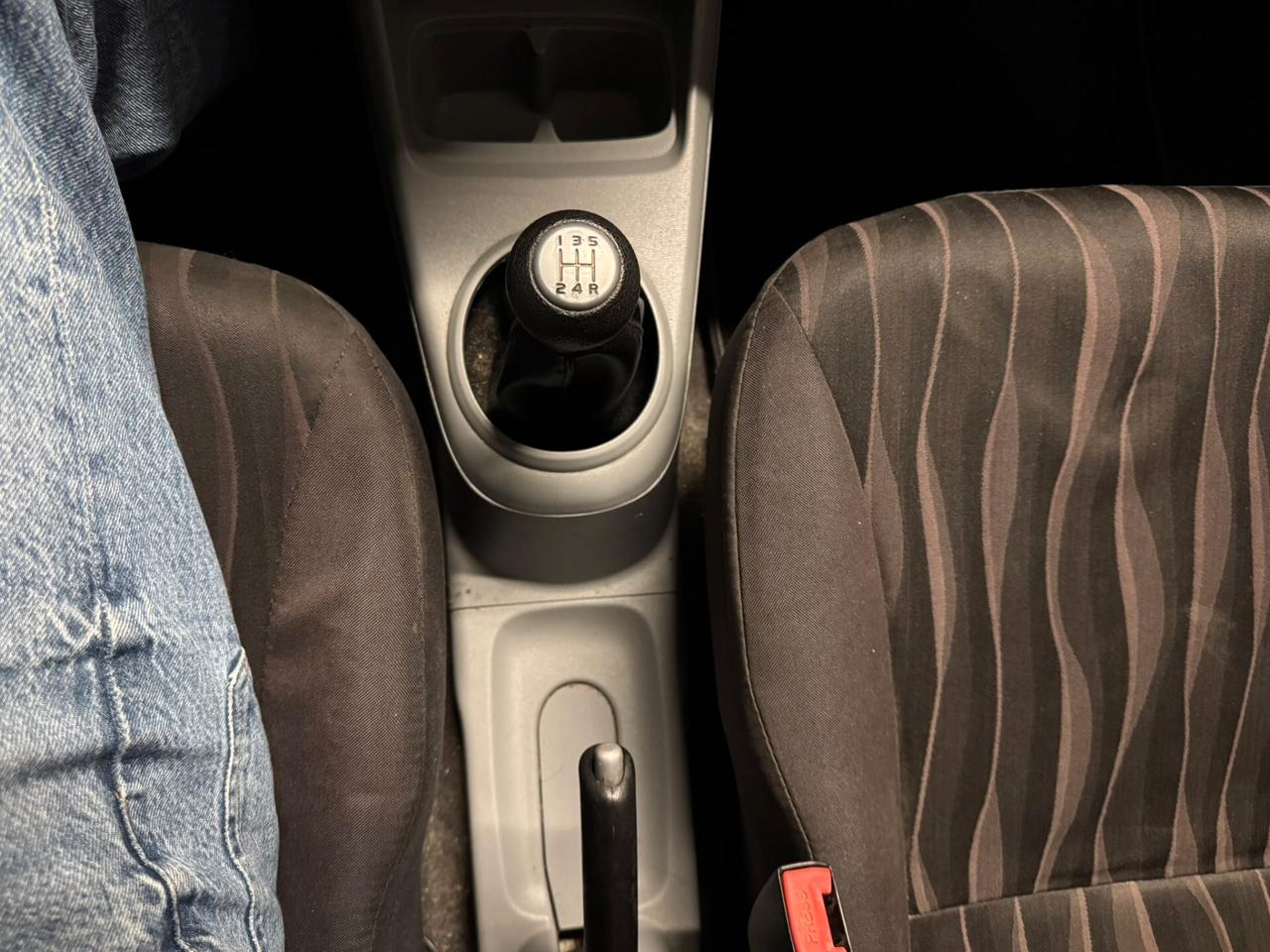 Nissan Pixo 1.0 5 porte Look