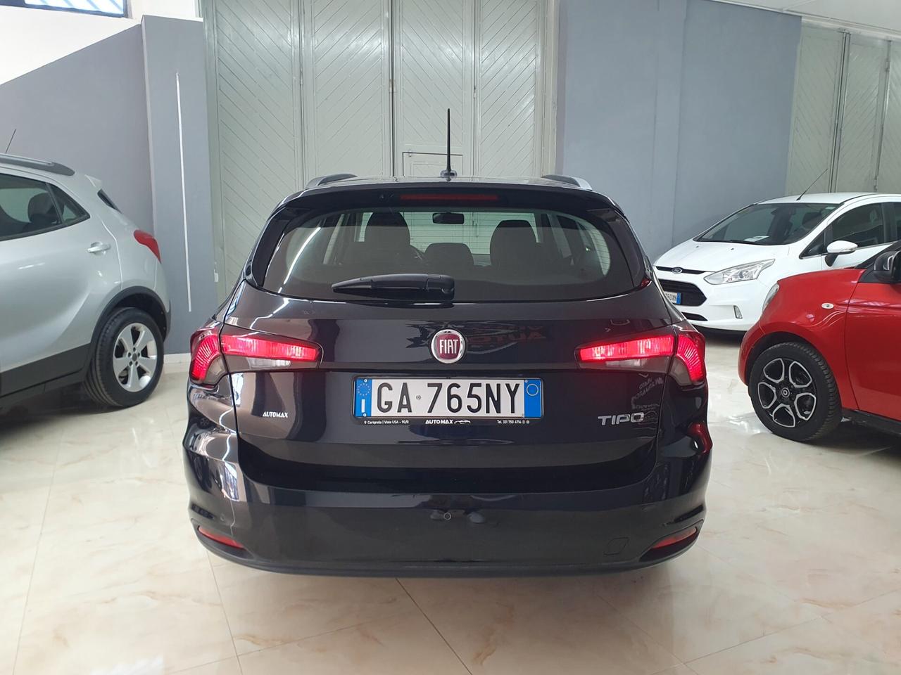 Fiat Tipo SW 1.6 Mjt 120cv Business 2020