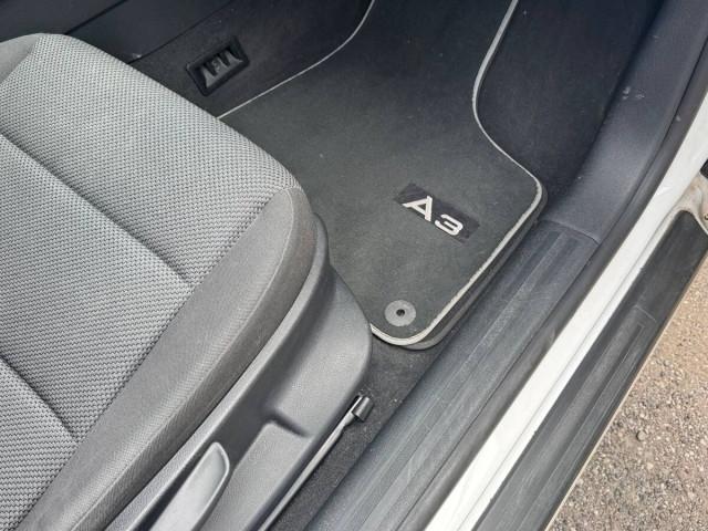 Audi A3 Sportback 1.6 tdi Ambition