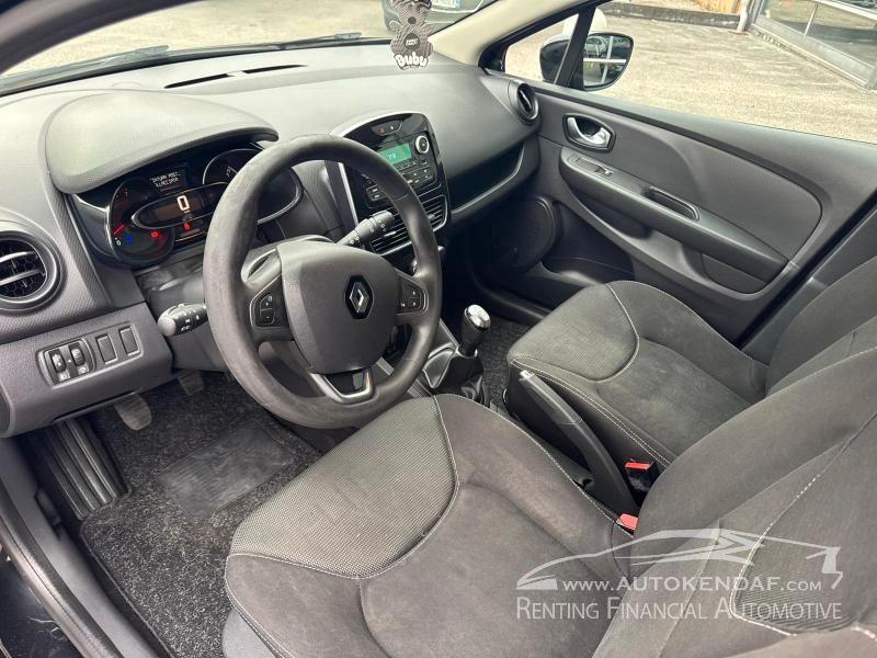 Renault Clio 5 Porte Clio 1.2 16v 75cv