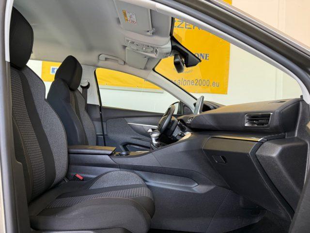 PEUGEOT 5008 BlueHDi 120 S&S Allure 7 POSTI PREZZO REALE