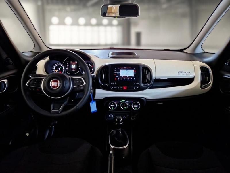 FIAT 500L 1.3 Multijet 95cv Business