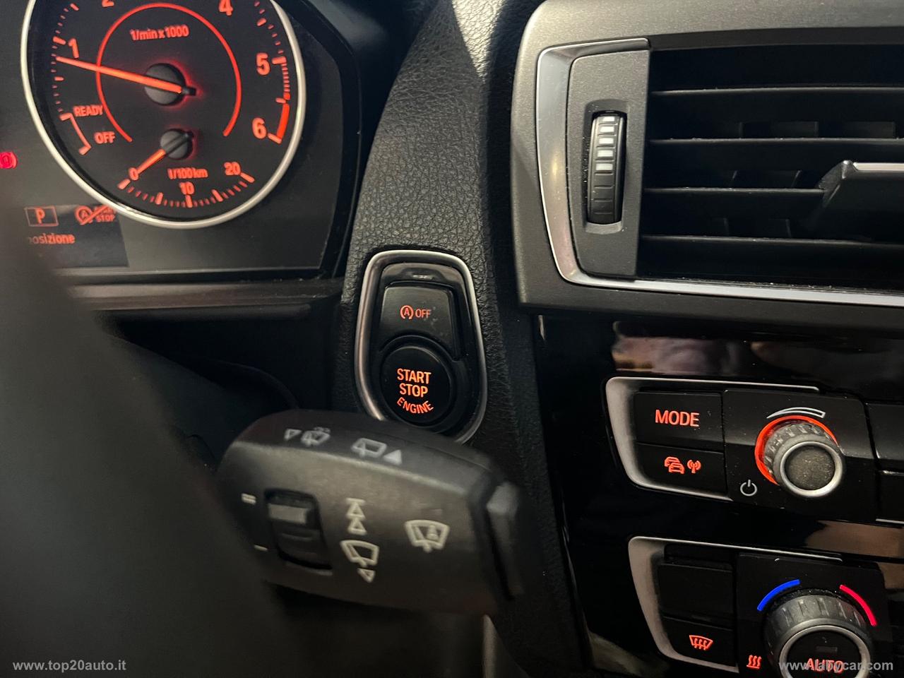 BMW 118d 5p. M Sport|AUTOMATICO