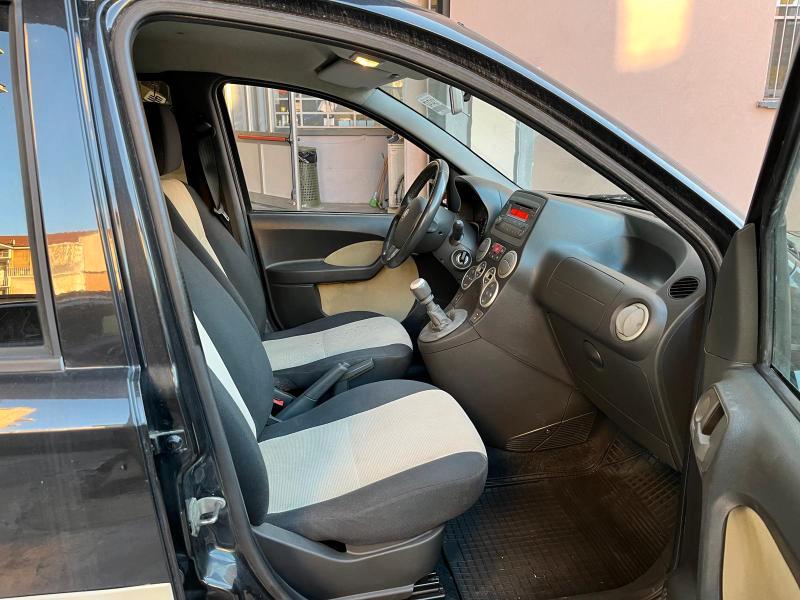 Fiat Panda Cross ( VENDITA RISERVATA AD OPERATORI DEL SETTORE ) Panda 1.3 mjt 16v Cross 4x4