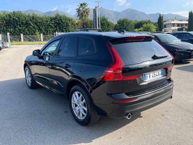 VOLVO XC60 D4 AWD Business Plus