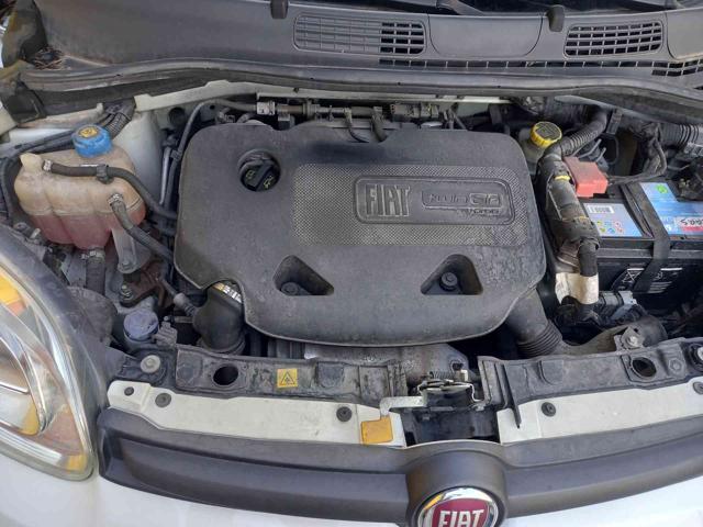 FIAT Panda 0.9 TwinAir Turbo 4x4 NEOPATENTATI