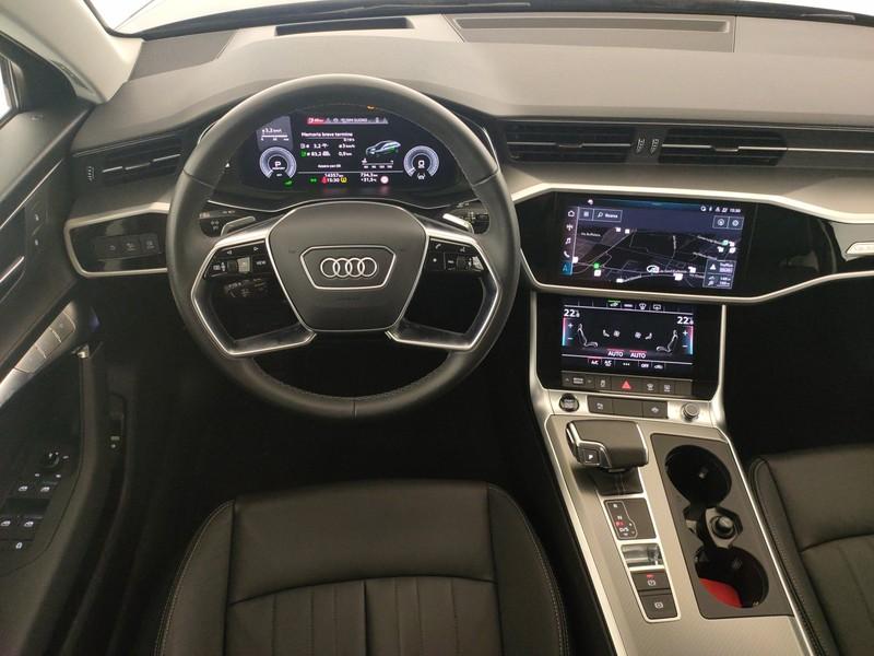 Avant 50 TFSI e Business Advanced quattro S tronic