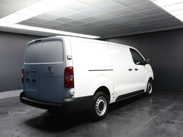 PEUGEOT Expert BlueHDi 100 S&S PL-SL-TN Furgone Premium Long