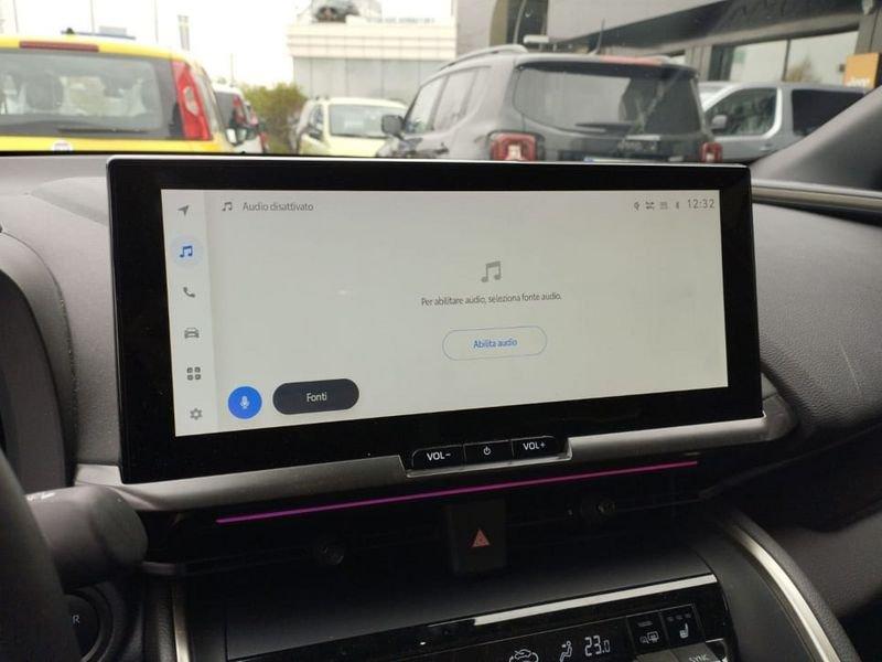 Toyota C-HR 1.8 Hybrid 2WD Lounge