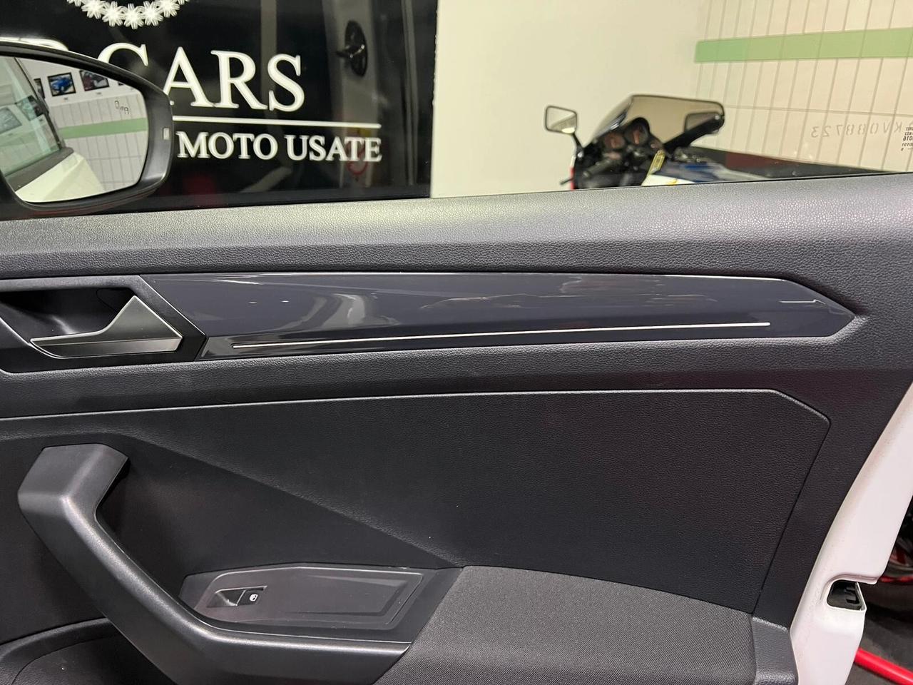 Volkswagen T-Roc 1.0 TSI 115 CV Advanced BlueMotion Technology