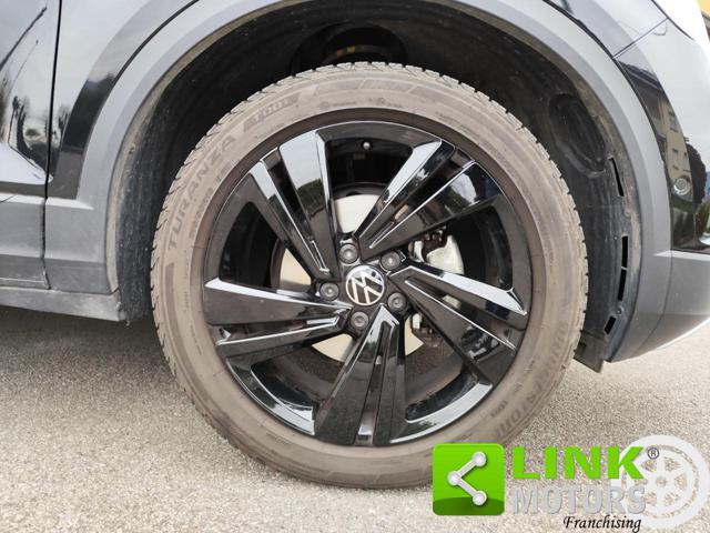 VOLKSWAGEN T-Roc 1.5 TSI ACT DSG Sport GARANZIA CASA INCLUSA