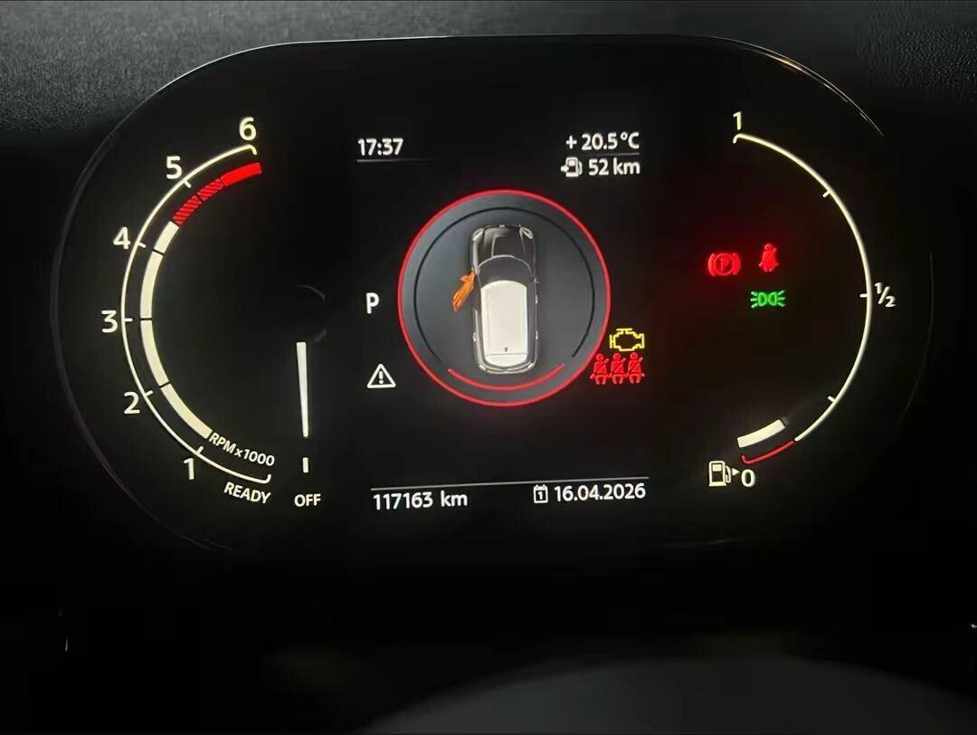 Mini Cooper D Countryman 2.0 Business