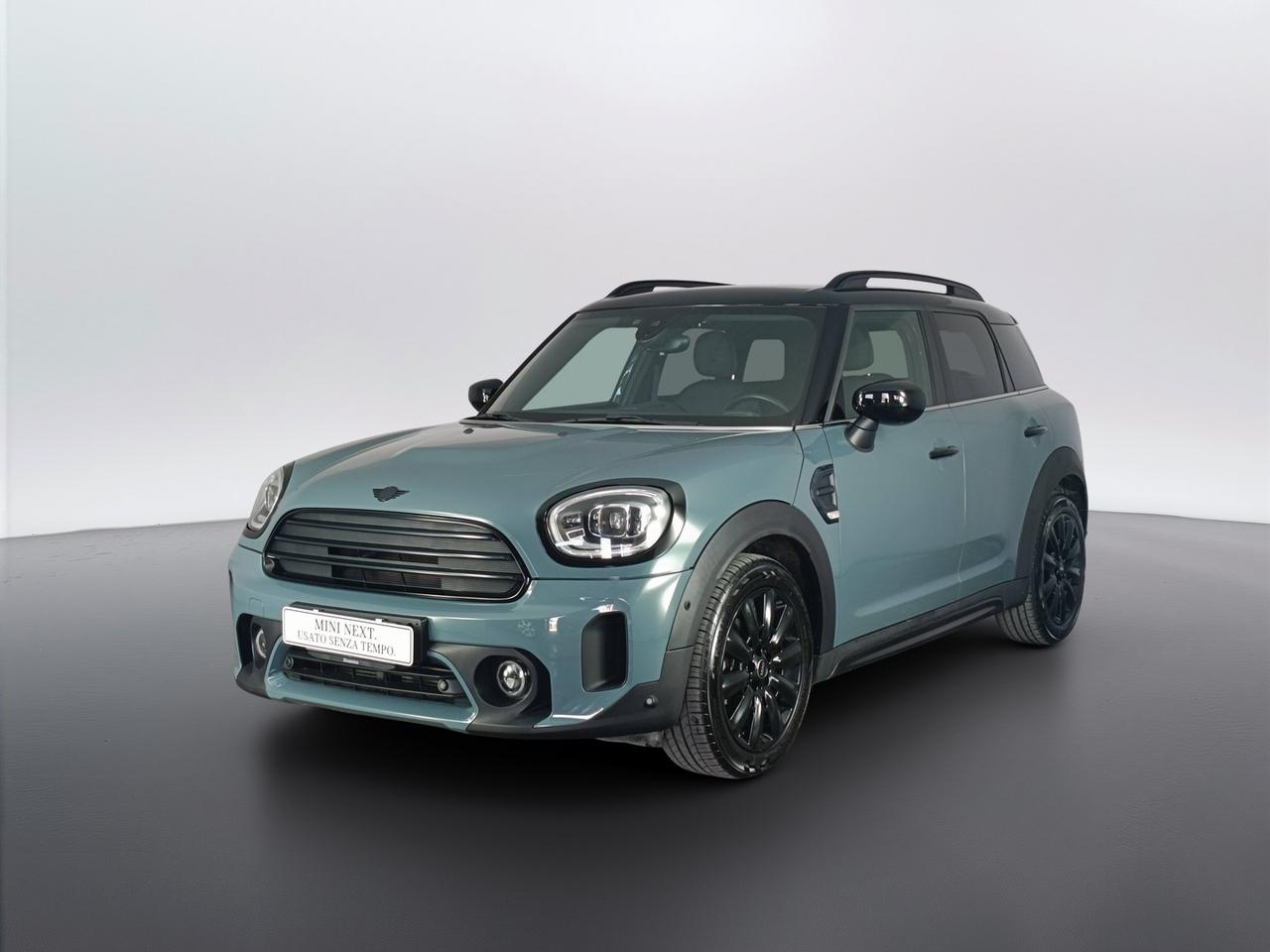 MINI Mini Countryman F60 2020 - Mini Countryman 2.0 Cooper D Essential auto