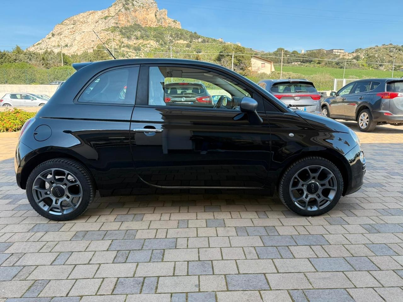 Fiat 500 1.2 Sport