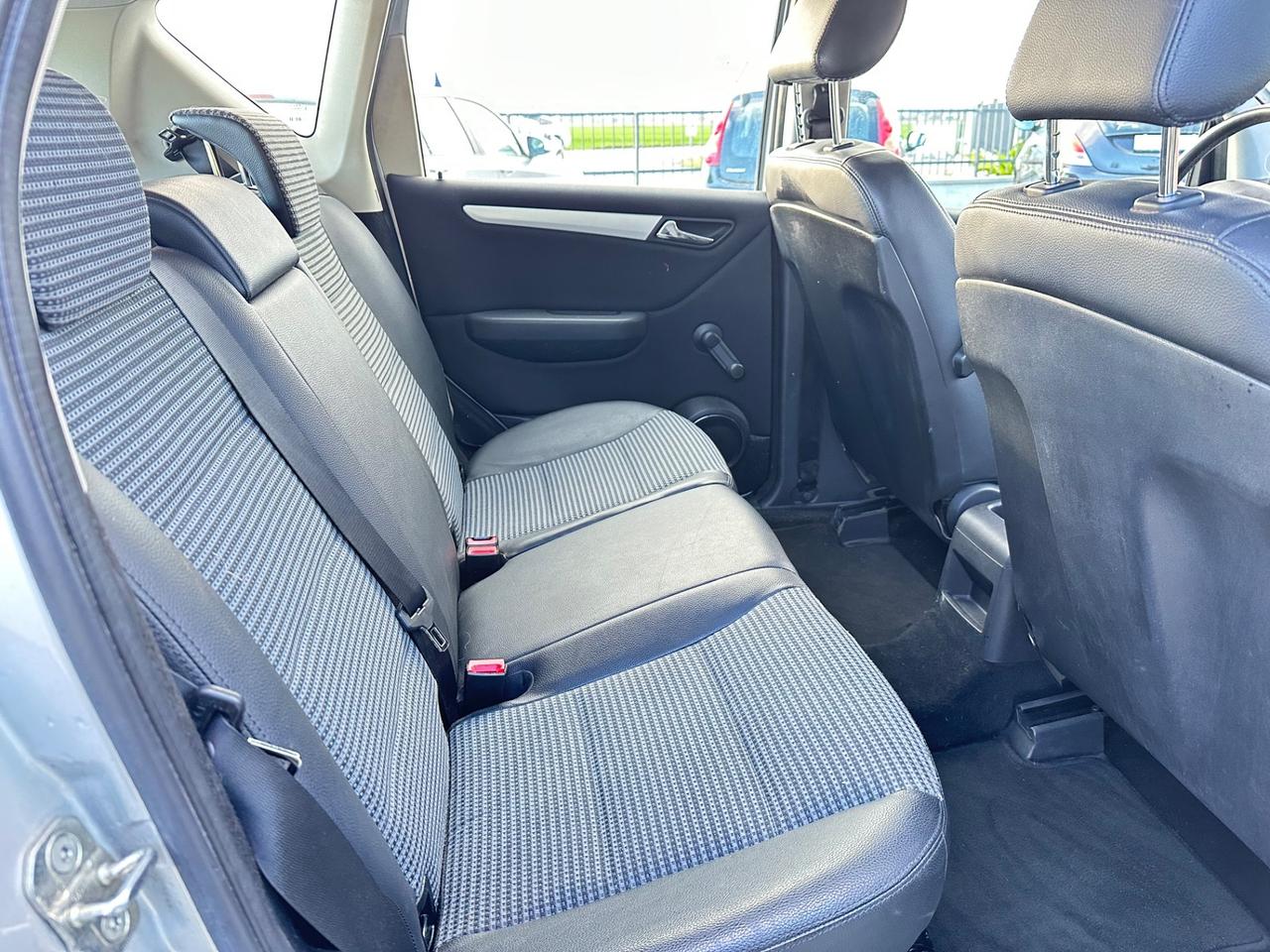 Mercedes-benz A 150 Avantgarde-GPL