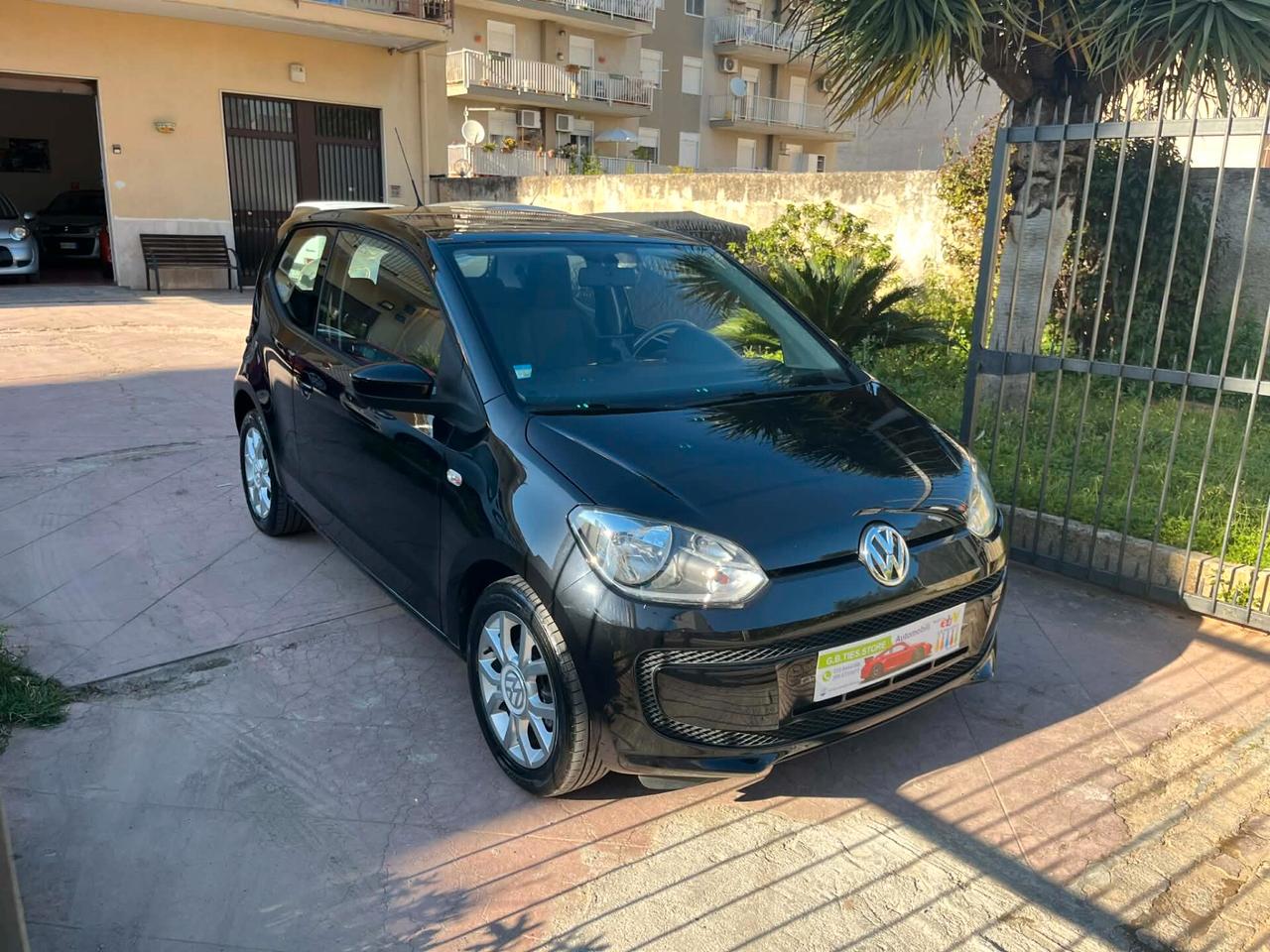 VOLKSWAGEN UP! 2013 1.0 75CV FULL