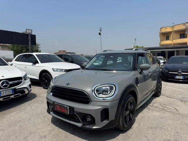 MINI Countryman 1.5 One D JCW Countryman Automatica