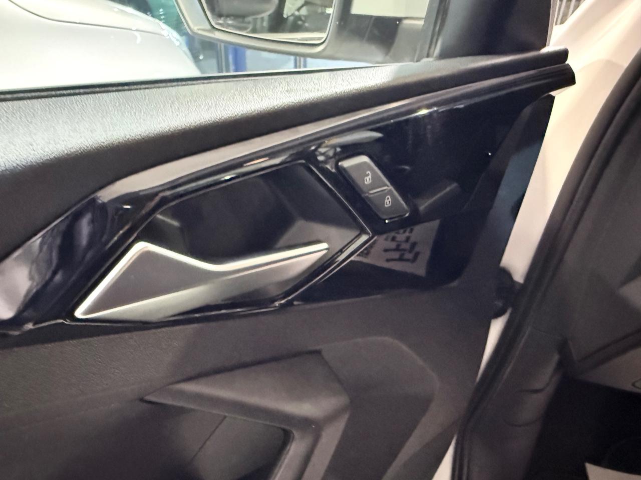 Audi A1 SPB 30 TFSI Admired