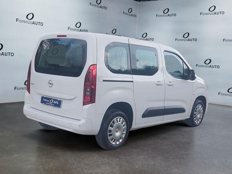 Opel Combo 1.5 Diesel 100CV Edition - PREZZO REALE