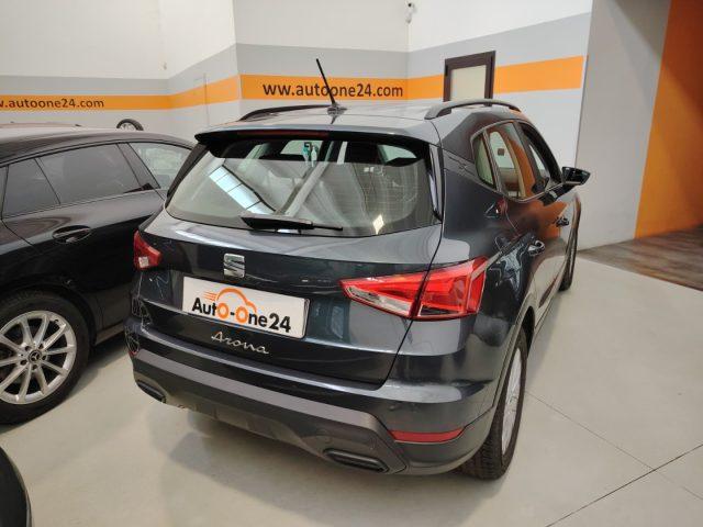 SEAT Arona 1.0 EcoTSI Style PREZZO REALE - UNIPROPRIETARIO