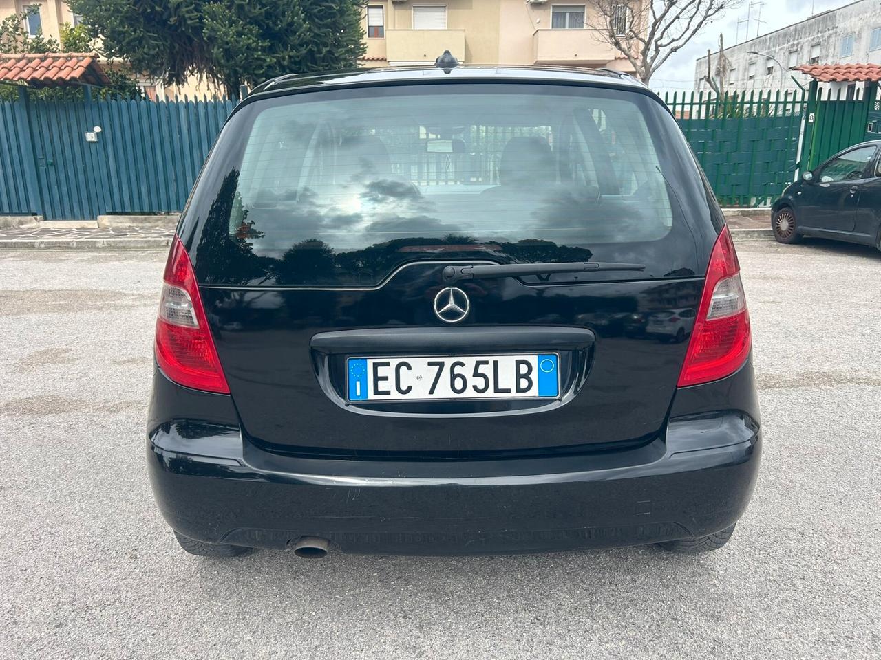 Mercedes-benz A 160 BlueEFFICIENCY Special Edition