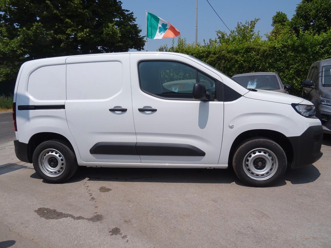 Opel Combo Cargo 1.5 Diesel 100CV S&S PC 650kg