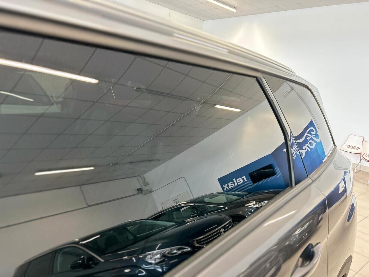 Peugeot 5008 ALLURE PACK PureTech 130 7 posti SPOTICAR