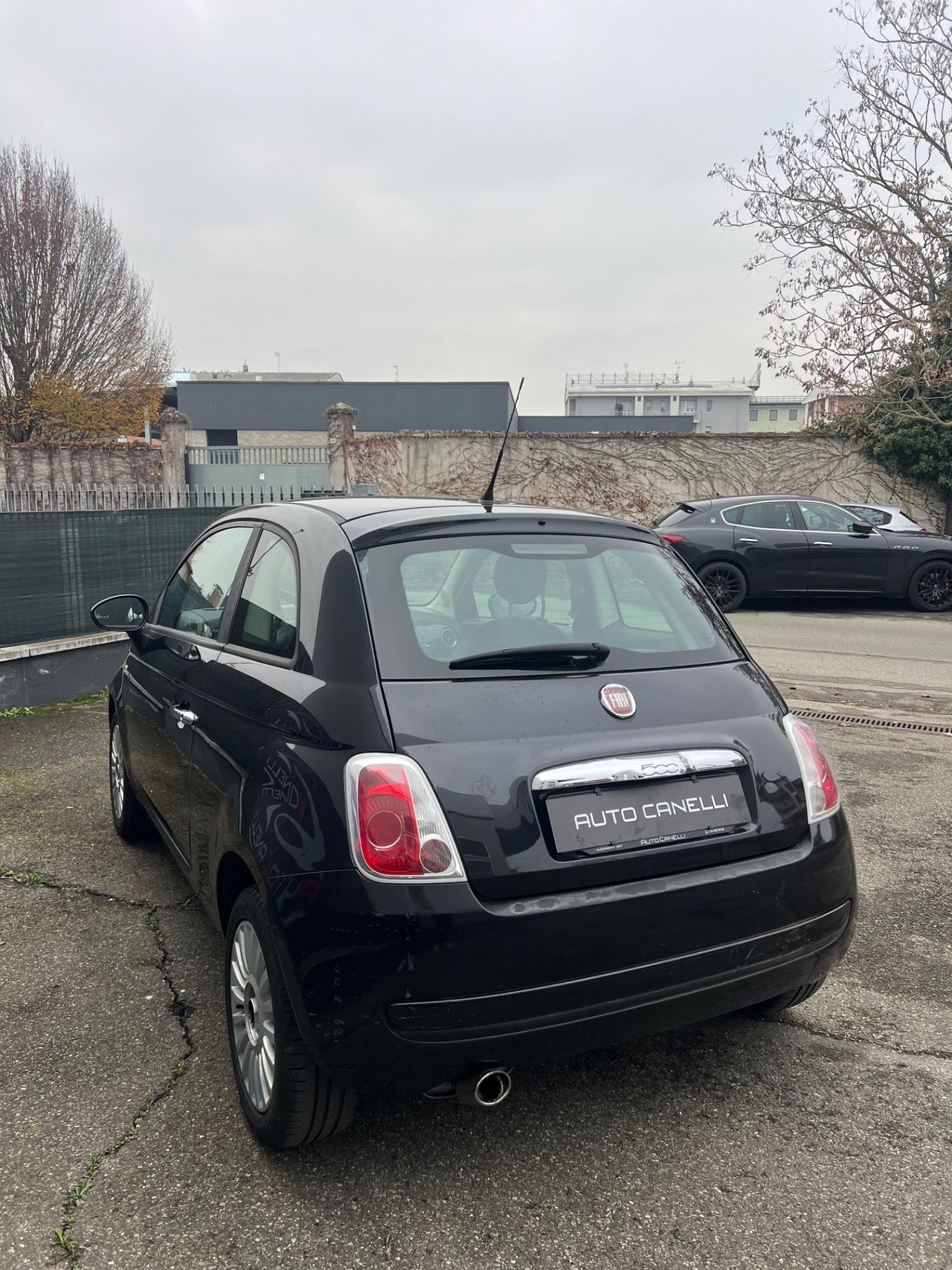 Fiat 500 1.2 Sport NEOPATENTATI OTTIMA