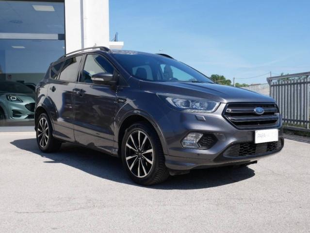 Ford Kuga 1.5 tdci ST-Line s&s 2wd 120cv