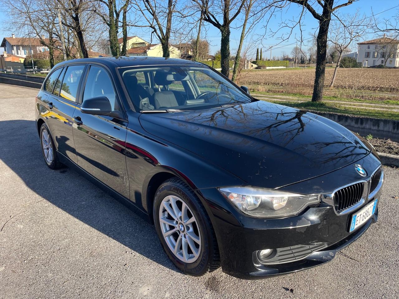 Bmw 316 316d Touring
