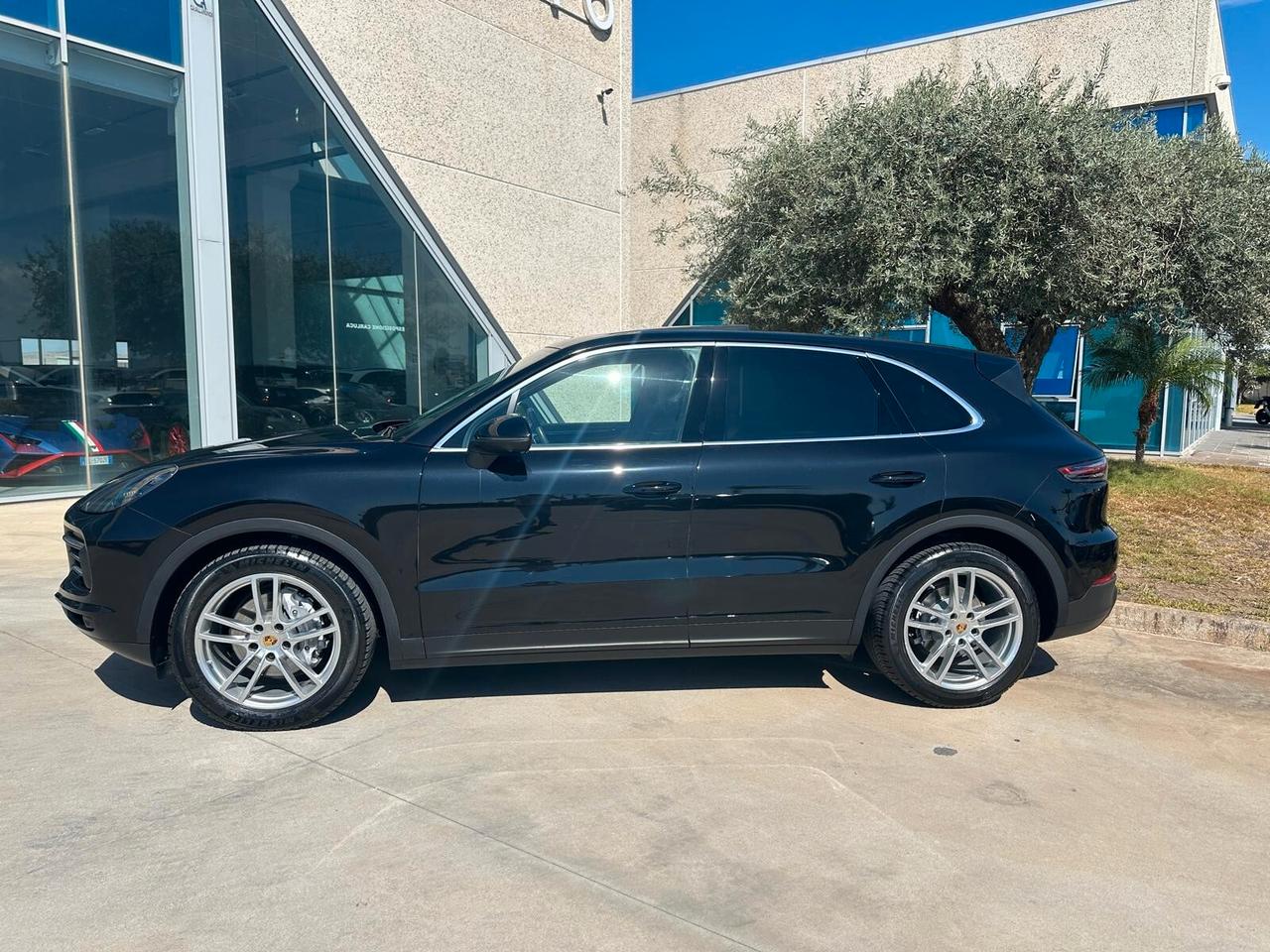 Porsche Cayenne 3.0 V6 340cv