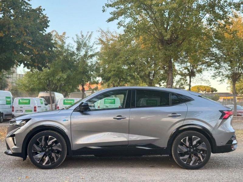 Renault Rafale Full Hybrid E-Tech 200 CV Esprit Alpine