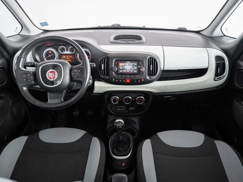 FIAT 500L 1.3 MultiJet Pop Star 95cv S/S