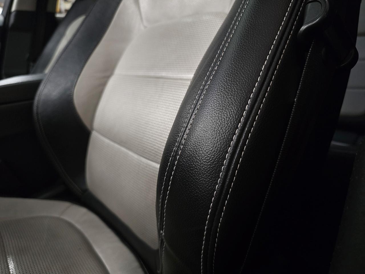 JAGUAR F-PACE F-Pace 2.0 i4 R-SPORT AWD 250CV_SERVICE_LED_TETTO!