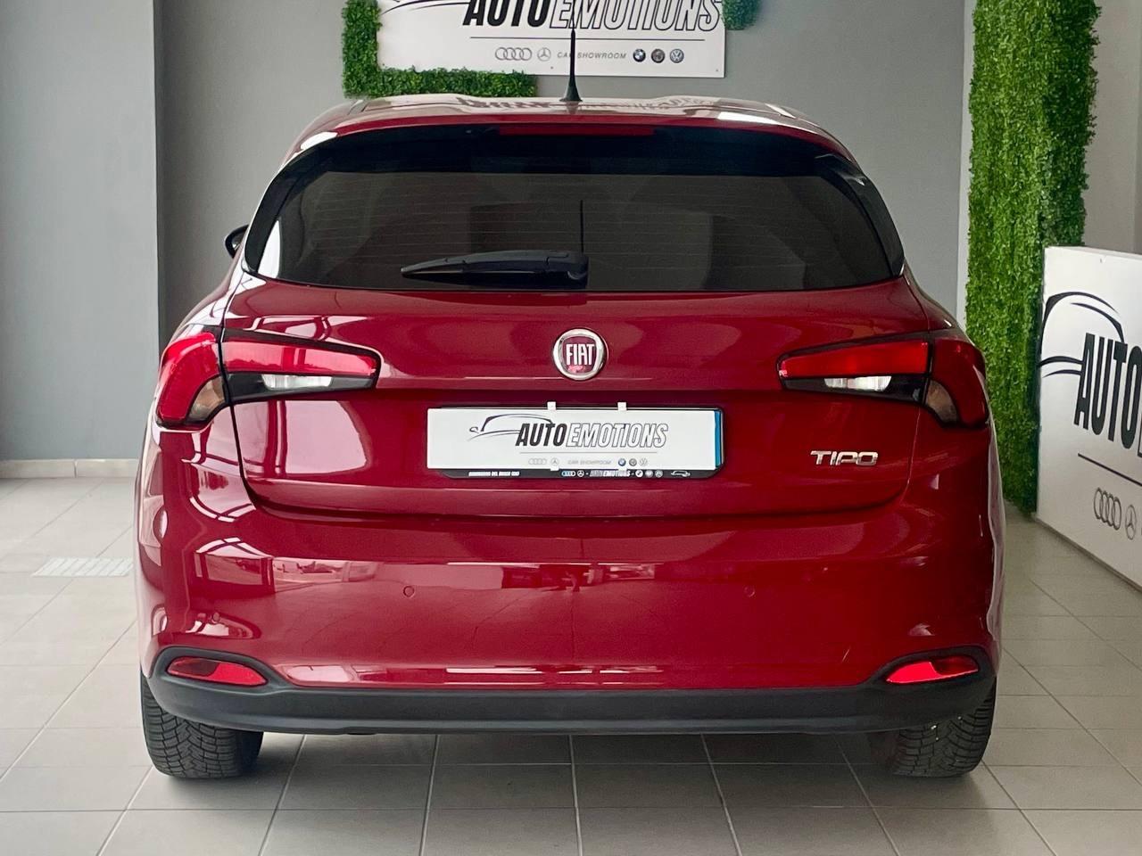 Fiat Tipo 1.4 | 95cv - Distribuzione Eseguita