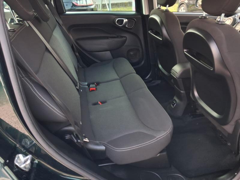 Fiat 500 L Cross Cross 1.4 tjt Gpl 120cv