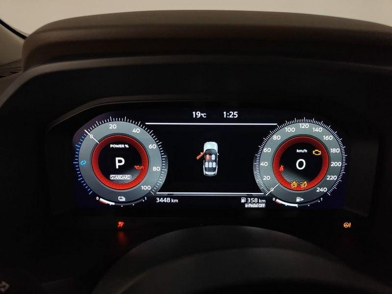 Nissan X-Trail e-Power 2WD 5 posti N-Connecta