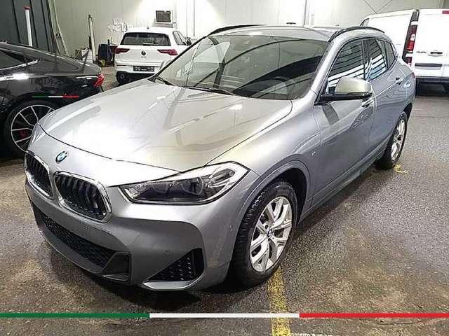 BMW X2 sdrive18i Msport X 136cv auto