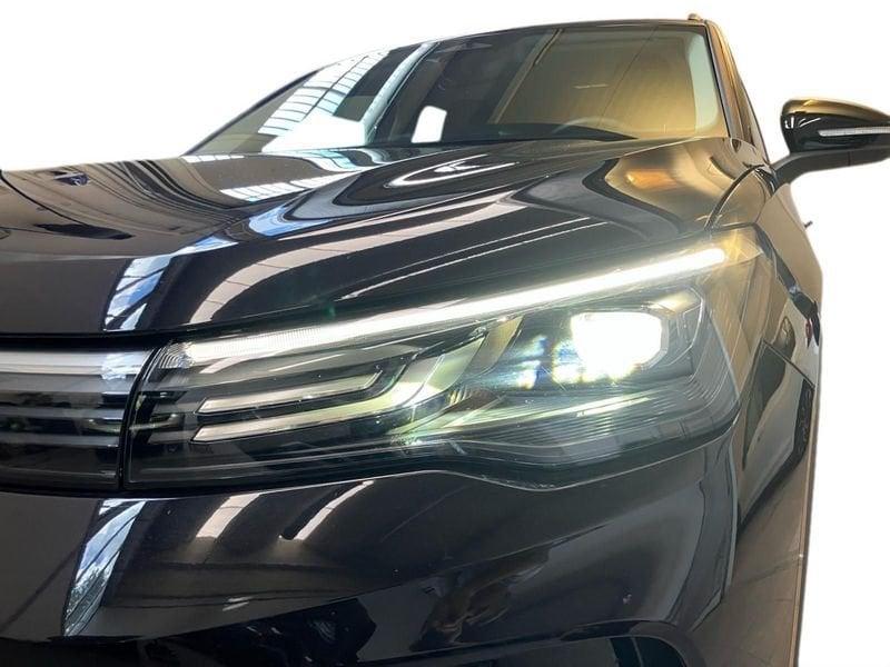 Volkswagen Tiguan Tiguan 2.0 TDI 150 CV DSG Life