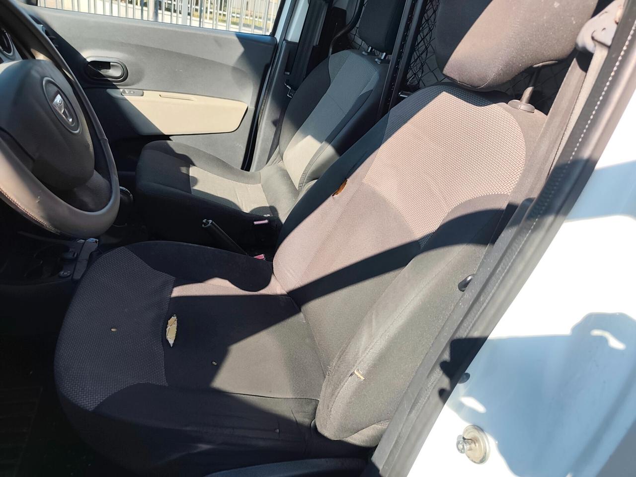 Dacia Dokker 1.6 8V 85CV GPL Furgone