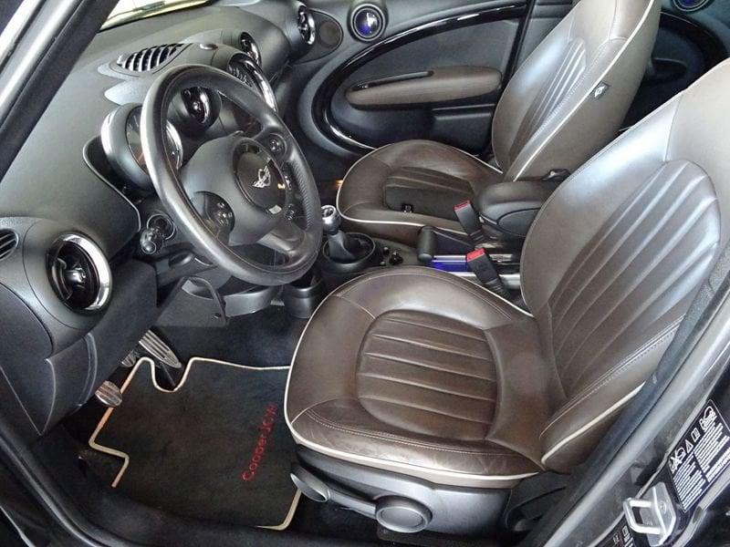 MINI Countryman Mini Cooper S Countryman ALL4
