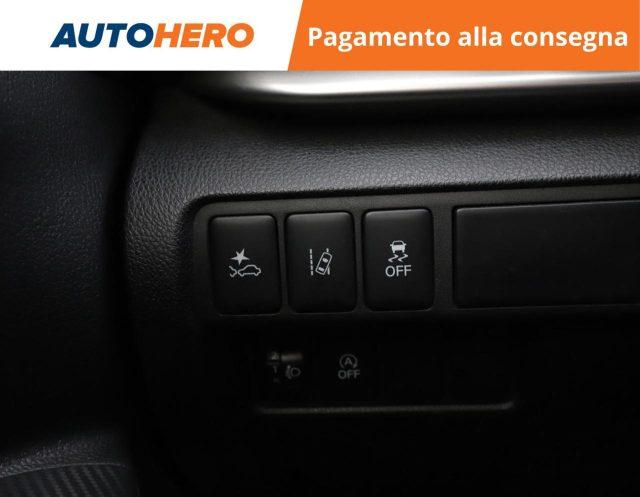 MITSUBISHI Eclipse Cross 1.5 turbo 2WD Intense