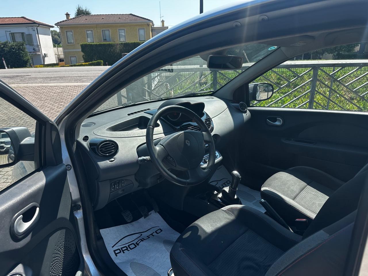 Renault Twingo 1.5 dCi 75CV Live