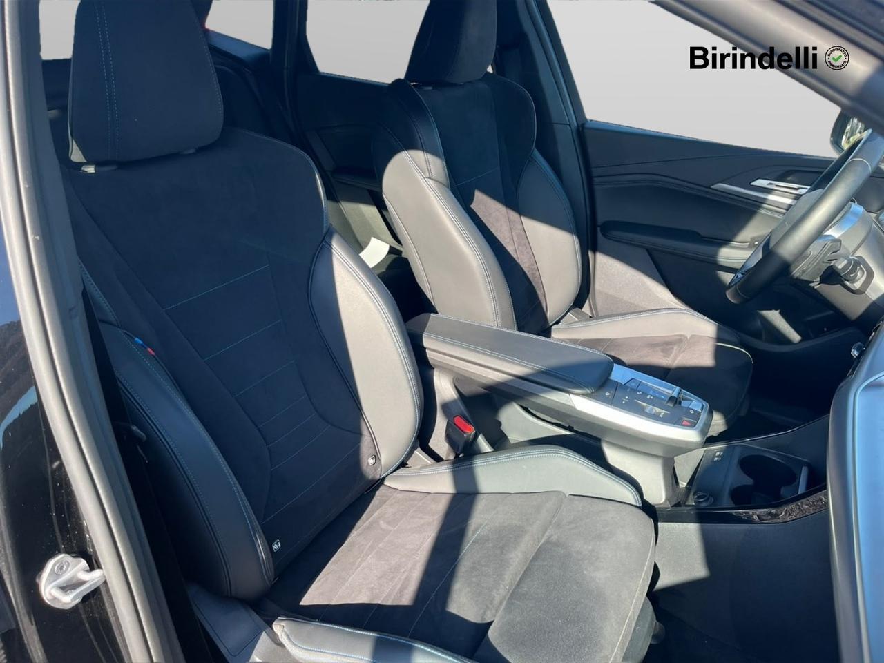 BMW Serie 2 A.T. (U06) - 218d Active Tourer Msport