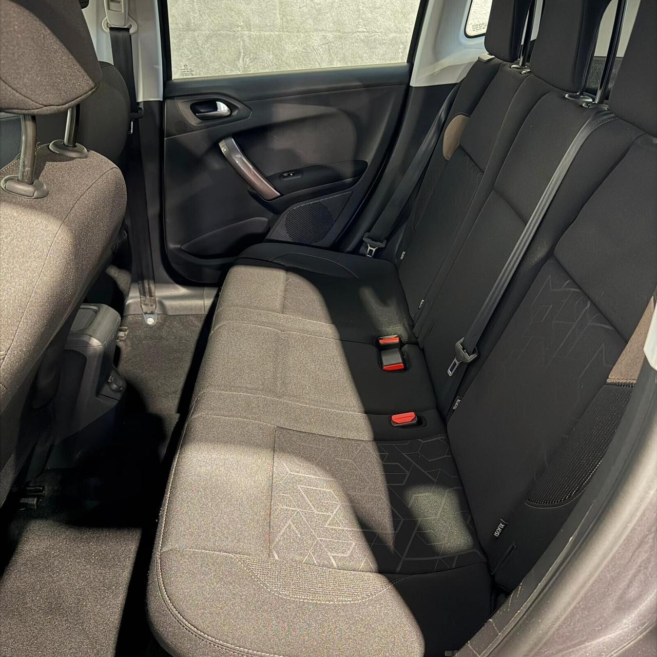 Peugeot 2008 1.6 HDI NEOPATENTATI EURO 6