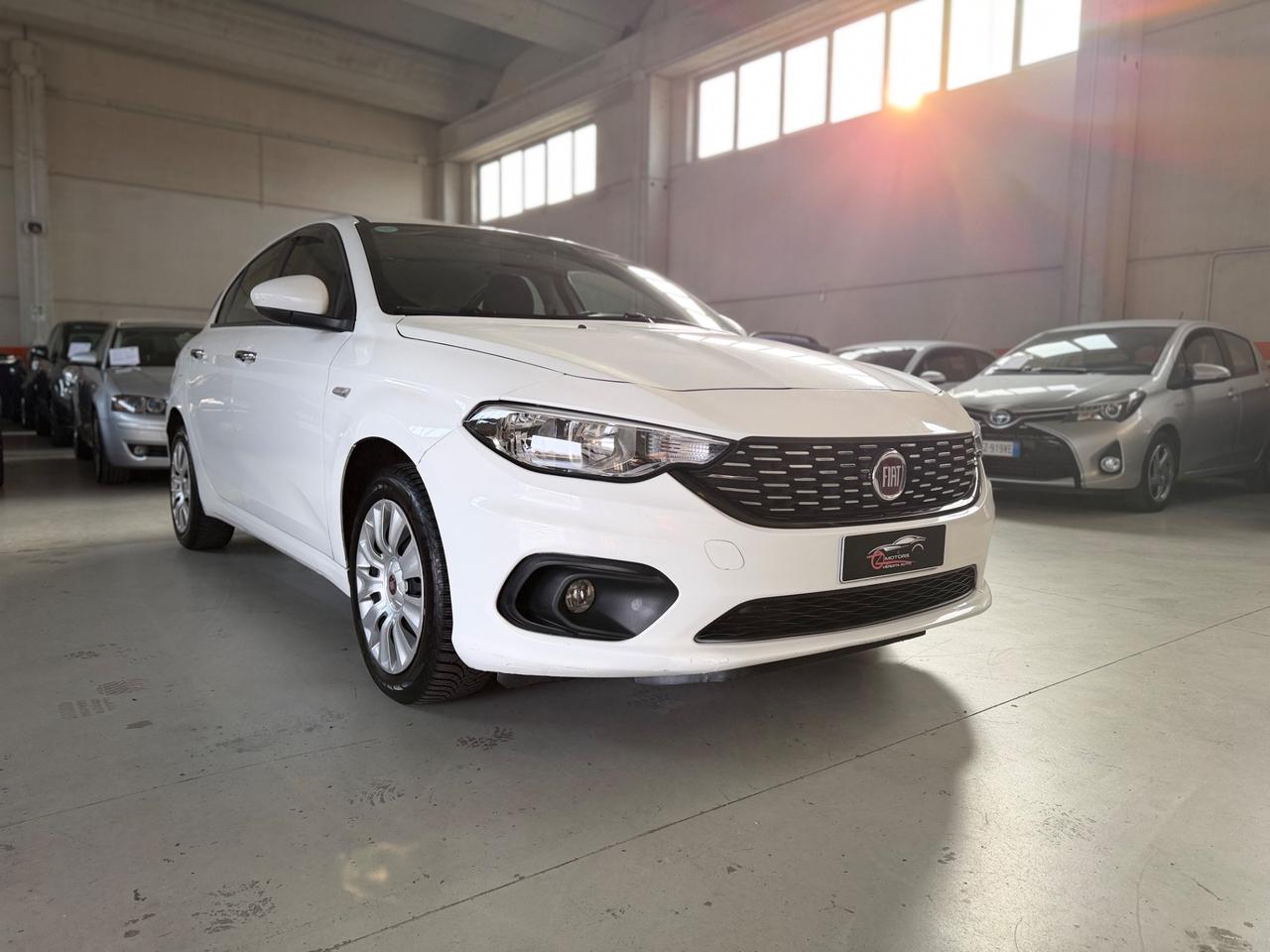 Fiat Tipo 1.4 T-Jet 120CV GPL 5 porte Lounge NEOPATENTATI