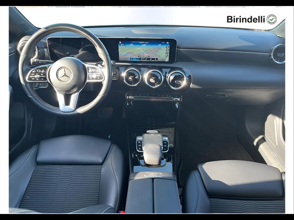 Mercedes-Benz Classe A (W177) - A 200 Automatic Sport